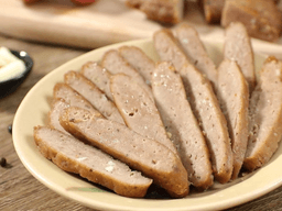 cách làm chả cá ngừ đại dương