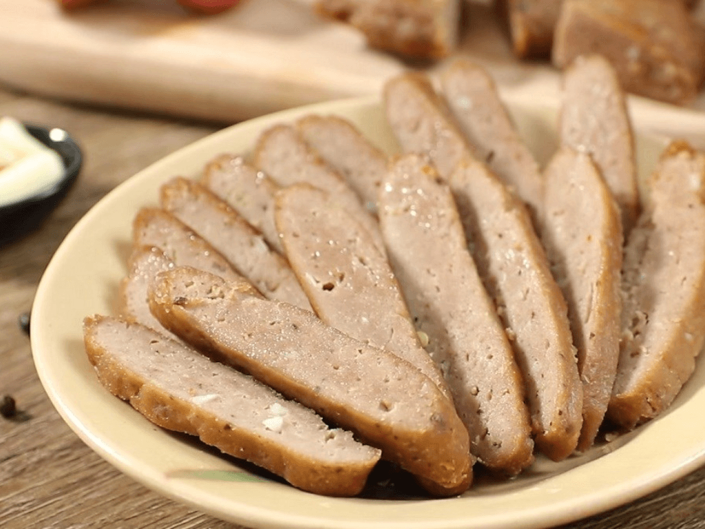 Cách làm chả cá ngừ đại dương dai ngon thơm phức làm “nức lòng” những ai xa quê