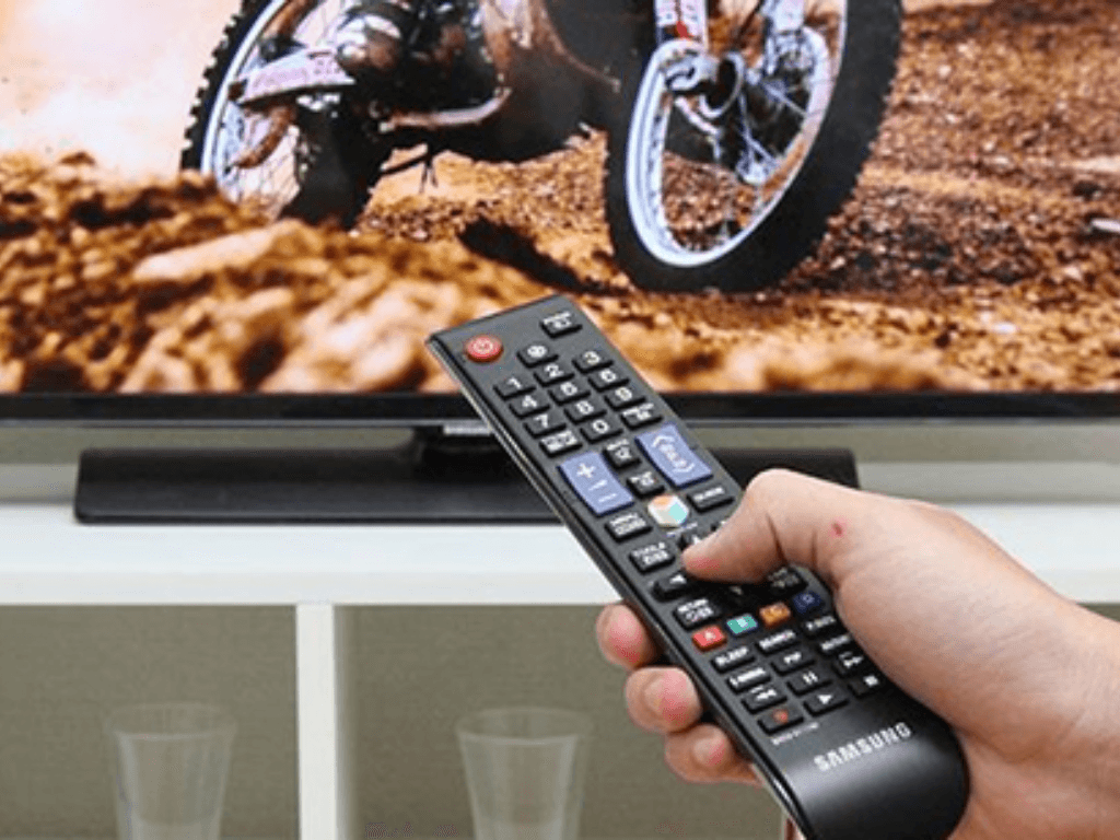 Cách sửa điều khiển tivi bị liệt chỉ trong 1 phút không tốn tiền "bấm là ăn"