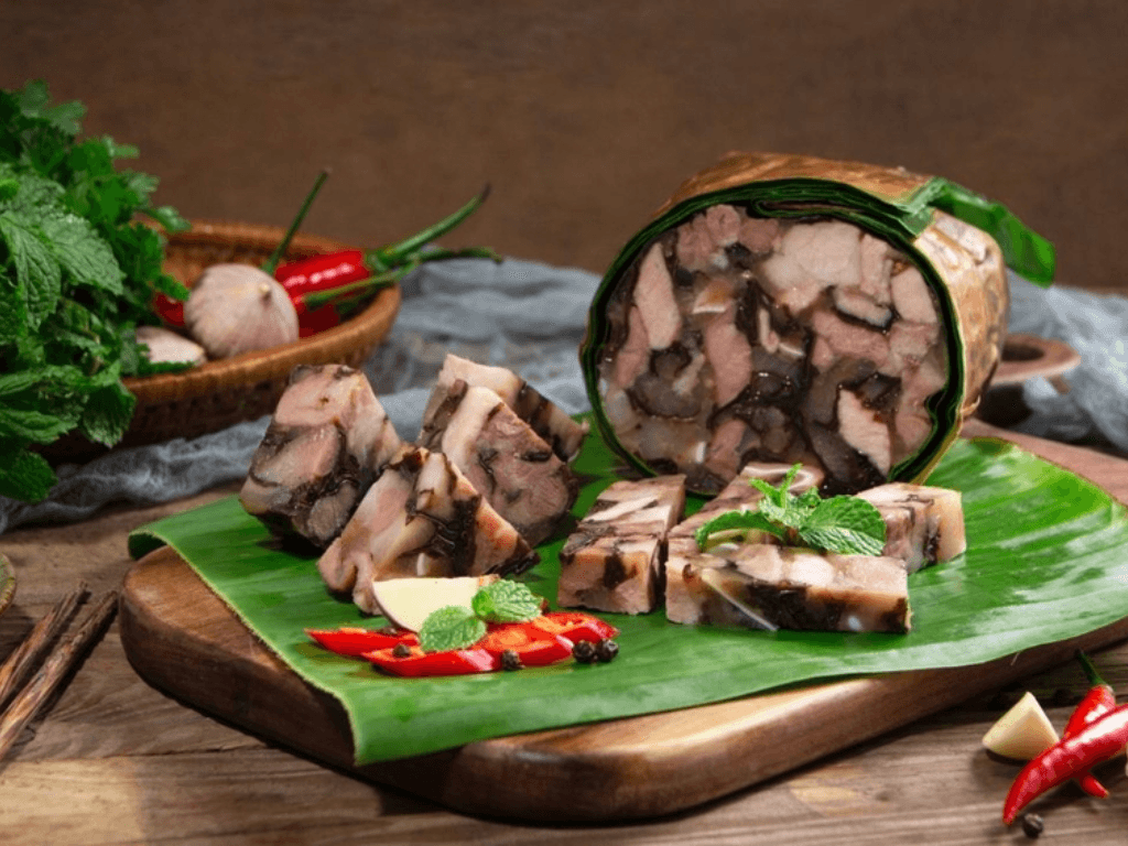 Cách bảo quản giò thủ được lâu ngăn đông hay ngăn mát? Sự thật “sốc nhẹ”