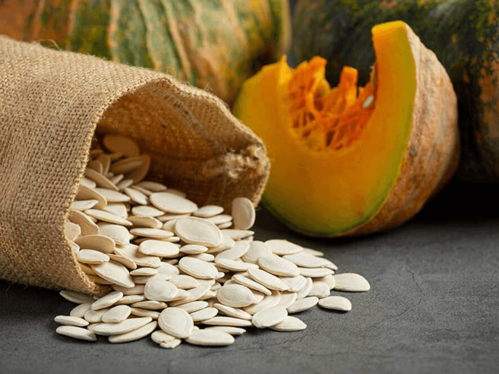100g hạt bí bao nhiêu calo? Giải mã "siêu thực phẩm" giảm cân có như lời đồn