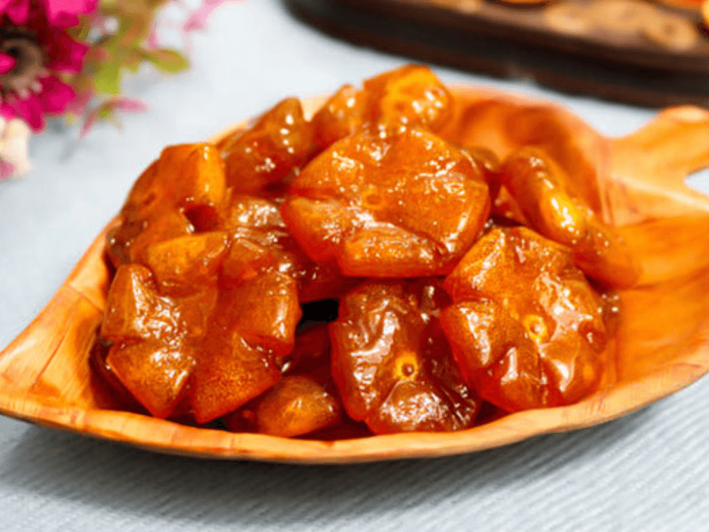 Cách làm mứt tắc nguyên trái DẺO THƠM CỰC PHẨM giữ nguyên vị tươi ăn là mê