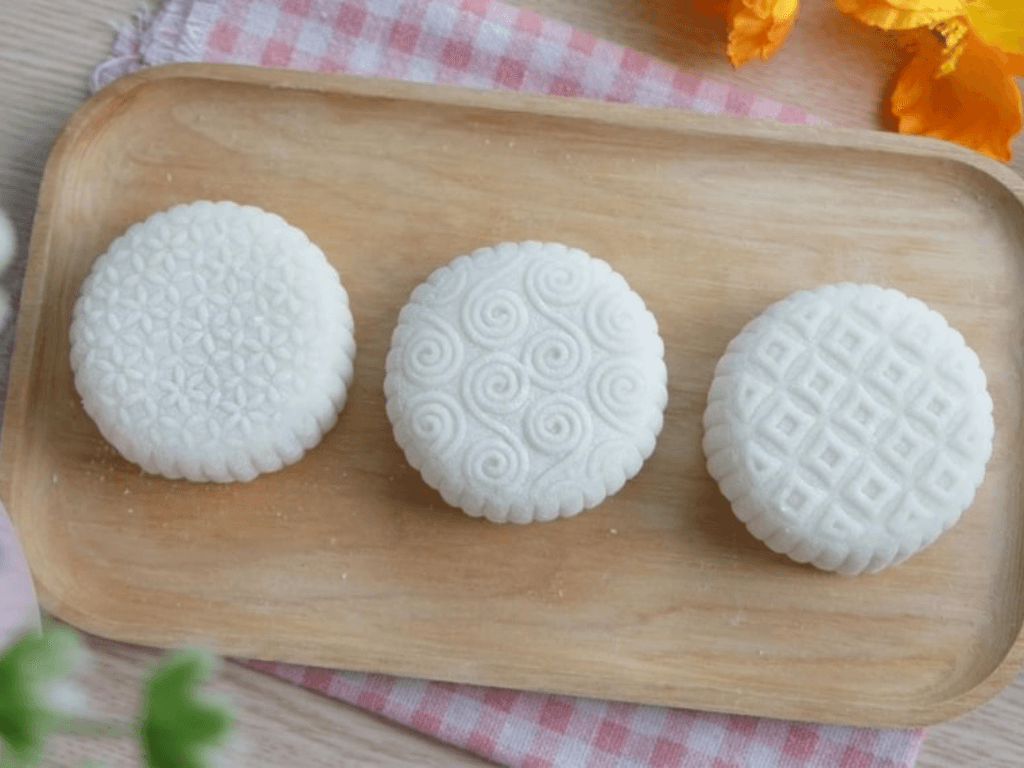 Cách làm bánh dẻo nhân thập cẩm “ngon giật mình” chấm dứt nỗi ám ảnh hàng năm