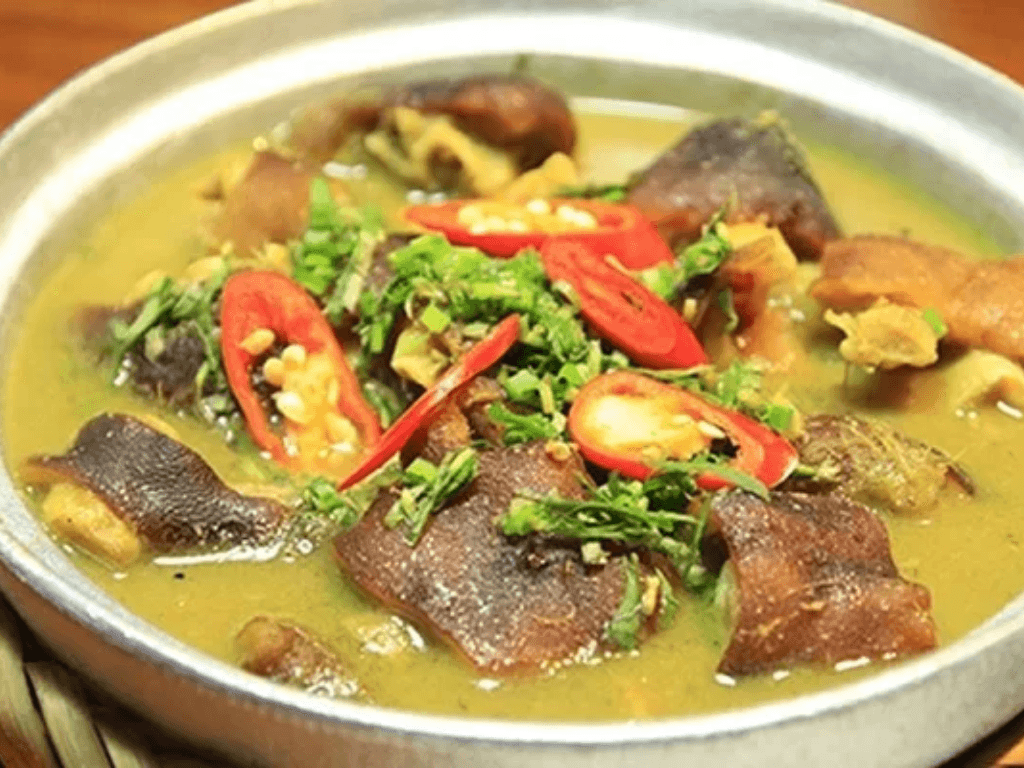 Cách nấu thịt thỏ giả cầy thơm ngon “tận xương” không làm theo là tiếc hùi hụi