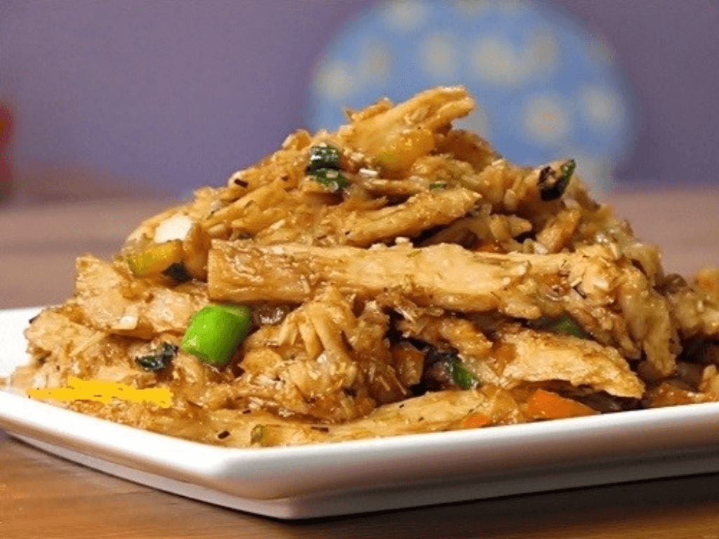 Cách làm mì căn xào sả ớt giải cứu ngày "kẹt tiền" vị ngon bùng nổ chỉ với 20k