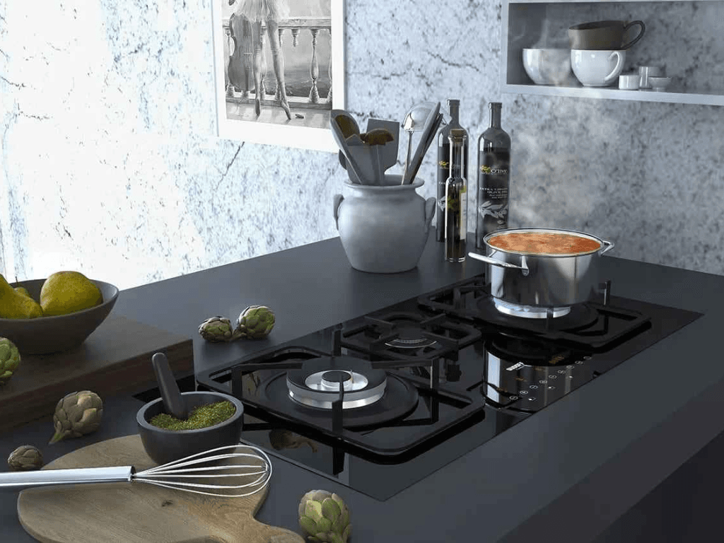 Cách sử dụng bếp ga Malloca tiết kiệm ga ngay lập tức với 3 mẹo bí mật