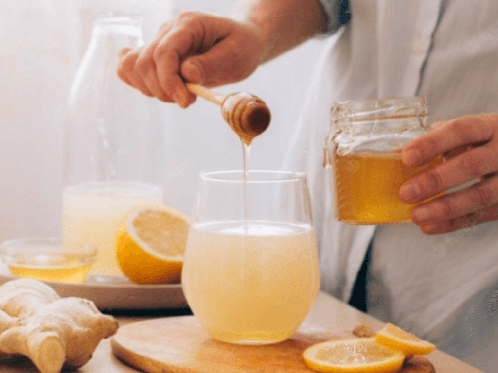 Uống mật ong trước khi ngủ giảm cân bí mật "ngủ cũng gầy" mà ít ai biết