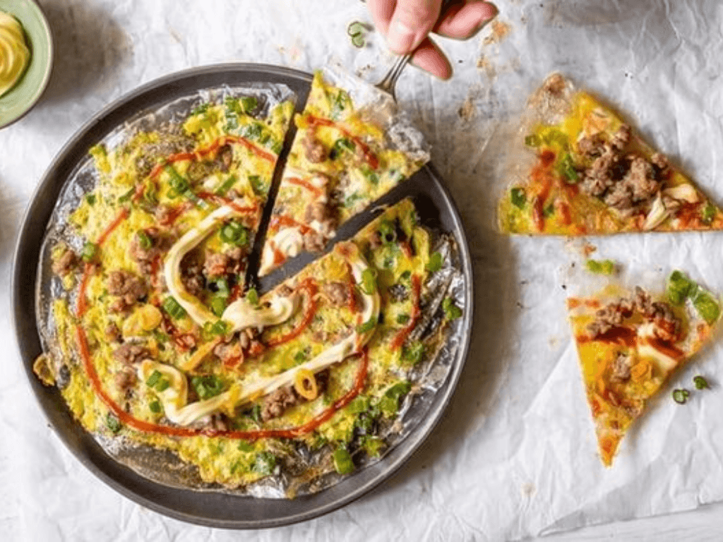 1 cái bánh tráng nướng bao nhiêu calo? Dân ăn kiêng “khóc thét” khi biết