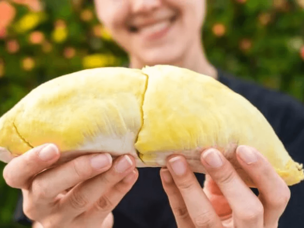 1 múi sầu riêng bao nhiêu calo để thoải mái ăn ngon mà không sợ “phát phì”