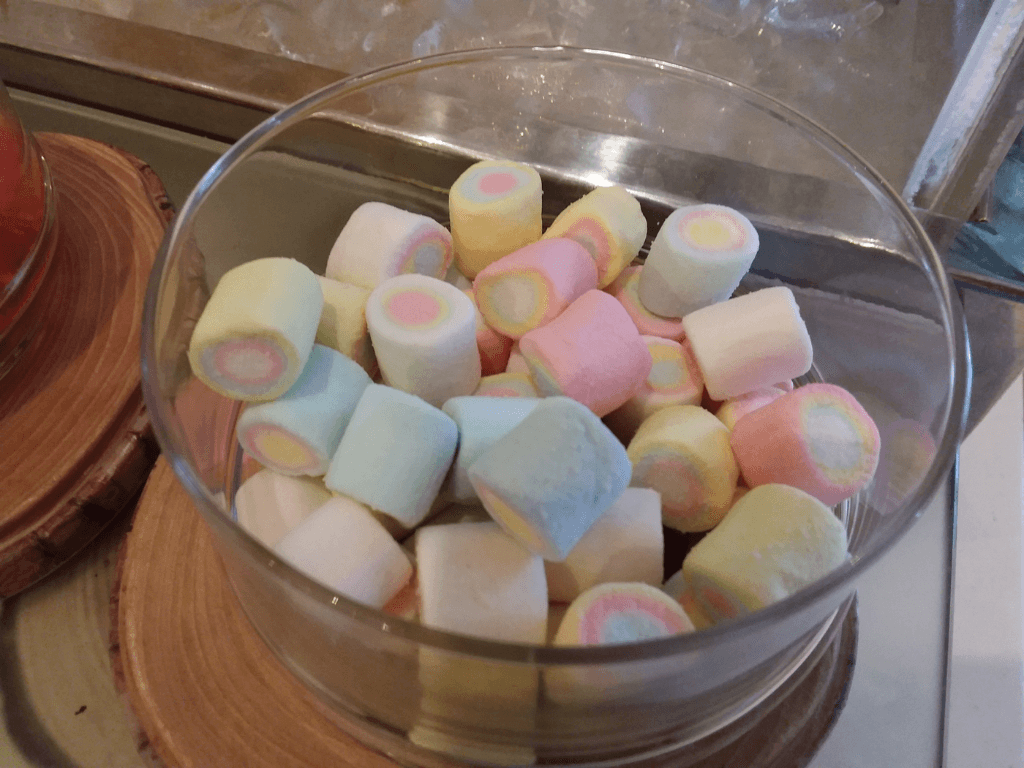 Cách làm kẹo marshmallow "BẪY" mọi tín đồ hảo ngọt ngon đến phát hờn