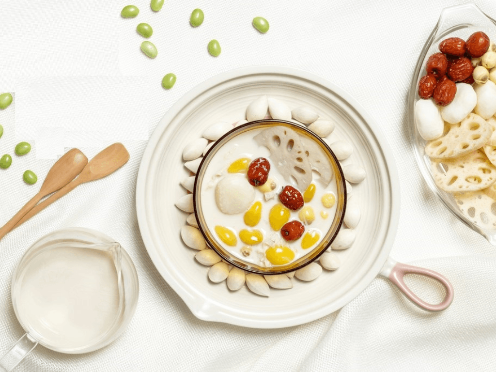 Cách nấu chè bạch quả không bị đắng! Mẹo 'lật kèo' phút chót cứu vãn nồi chè