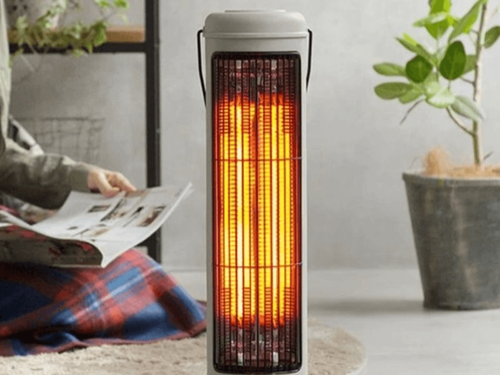Dùng đèn hồng ngoại sưởi ấm có hại không? Lợi ích 'vượt trội' hay rủi ro tiềm ẩn