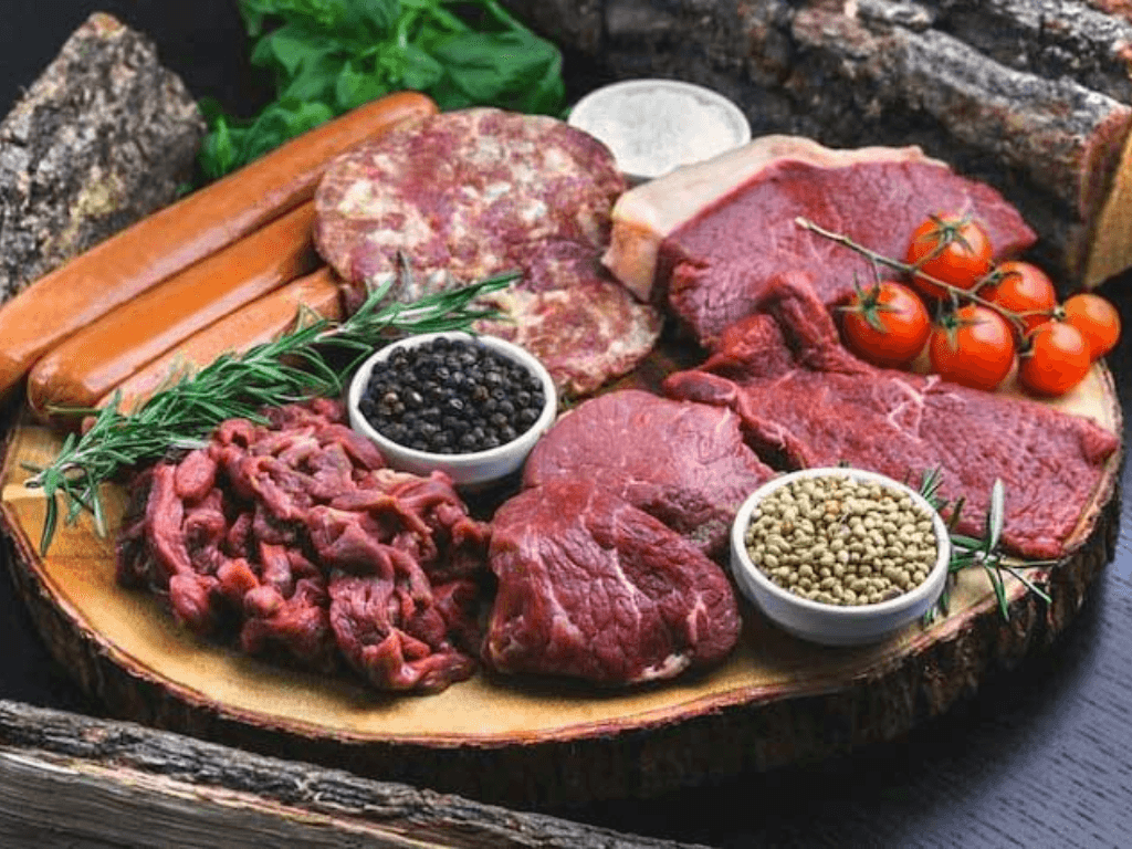 Cách bảo quản thịt bò trong tủ lạnh kéo dài độ tươi rói 30 ngày an toàn