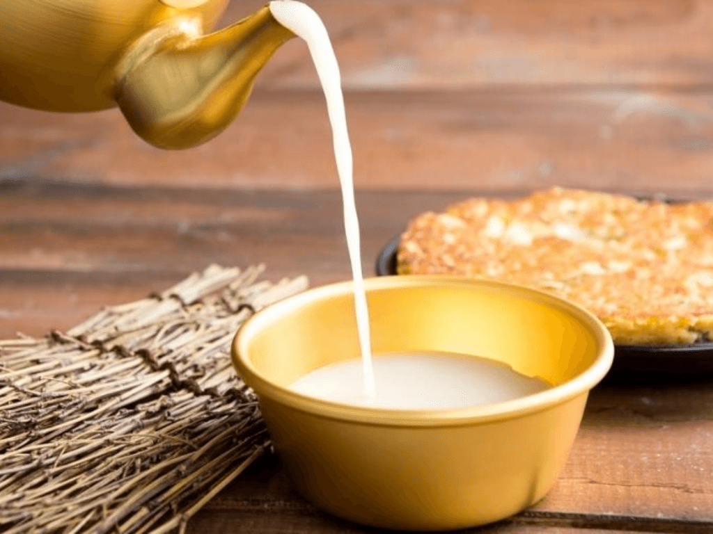 Cách nấu rượu nếp truyền thống "tuyệt chiêu" ủ NHANH không cần hạ thổ