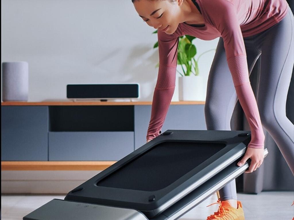 Có nên mua máy chạy bộ mini, “Nhỏ mà có võ” hay chỉ là đồ chơi?