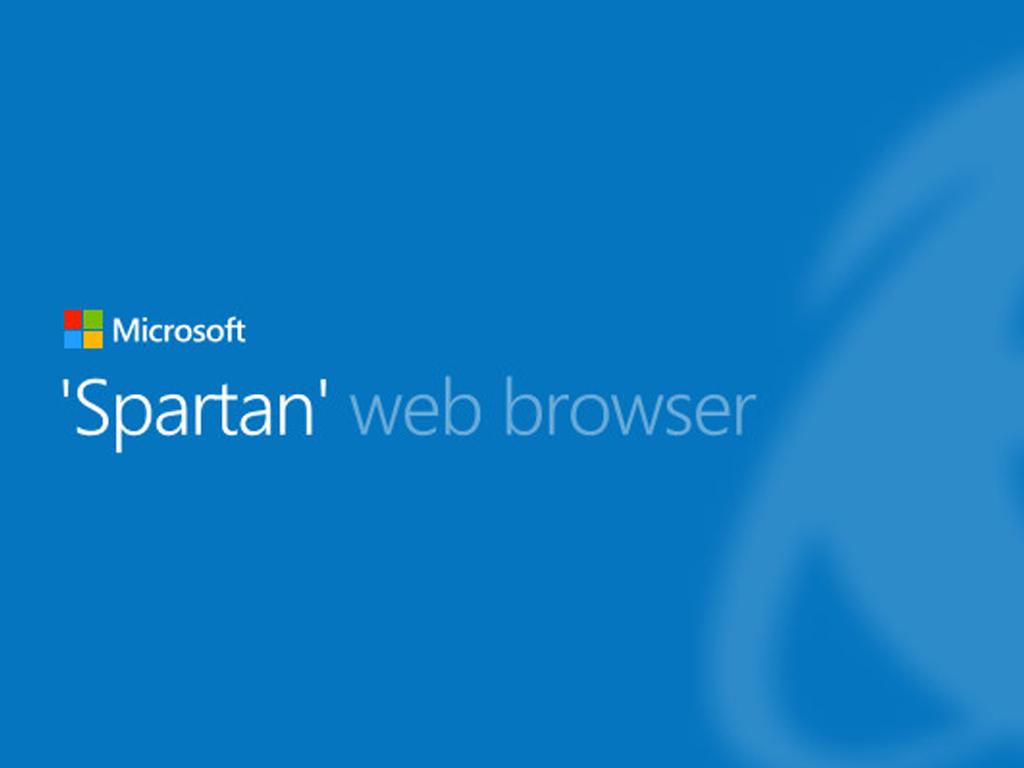 Trình duyệt Spartan trên di động của Windows 10 có gì HOT