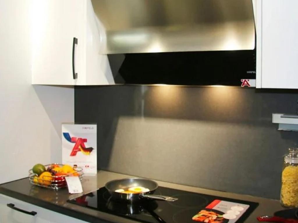 Cách chọn kích thước máy hút mùi Hafele "đo ni đóng giày" từng chi tiết