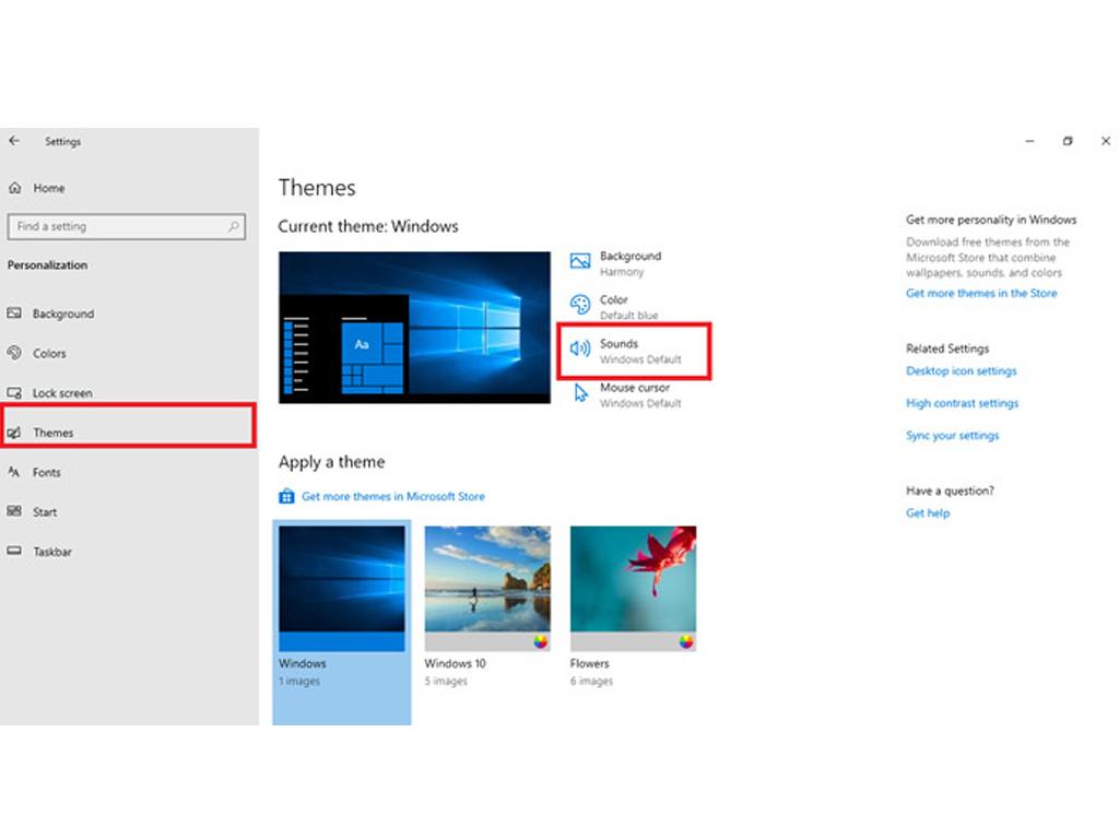 Cách chỉnh âm thanh máy tính win 10 chỉ 2 giây