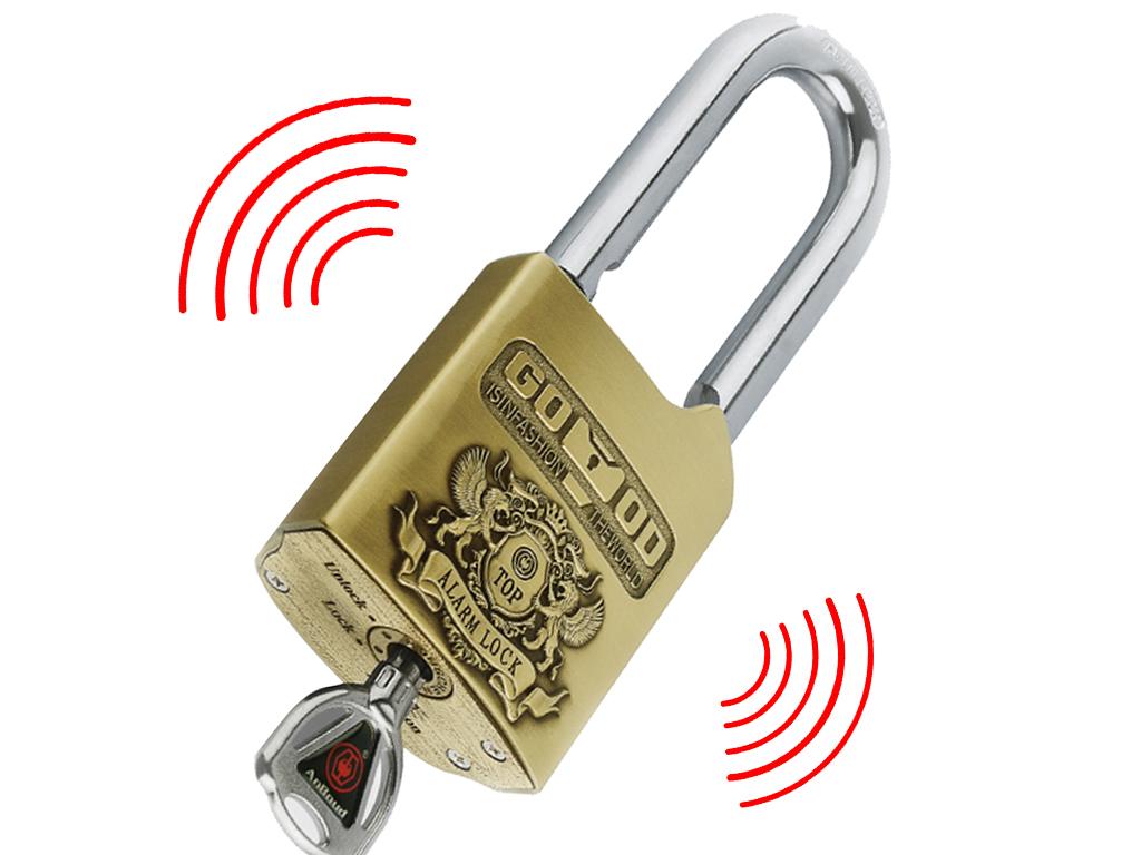 Khóa chống trộm tốt nhất hiện nay: Top lựa chọn khiến trộm cũng "nản"