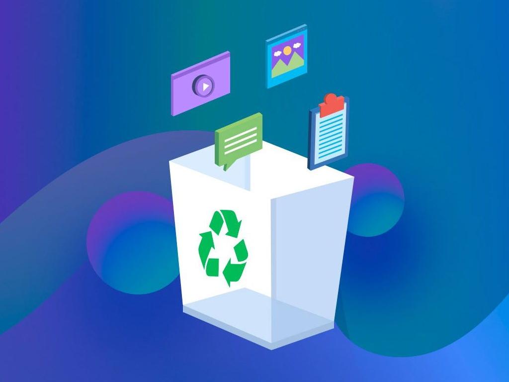 Cách khôi phục file đã xóa trên máy tính: Mẹo cứu nguy "khẩn cấp"