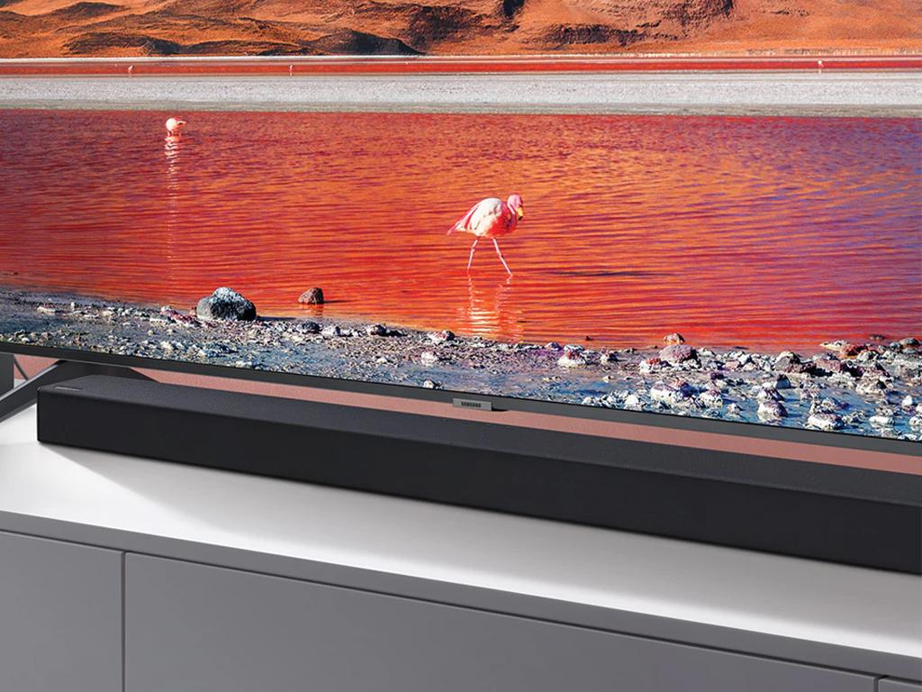 Đánh giá loa thanh Samsung HW T420 chi tiết từ A Z