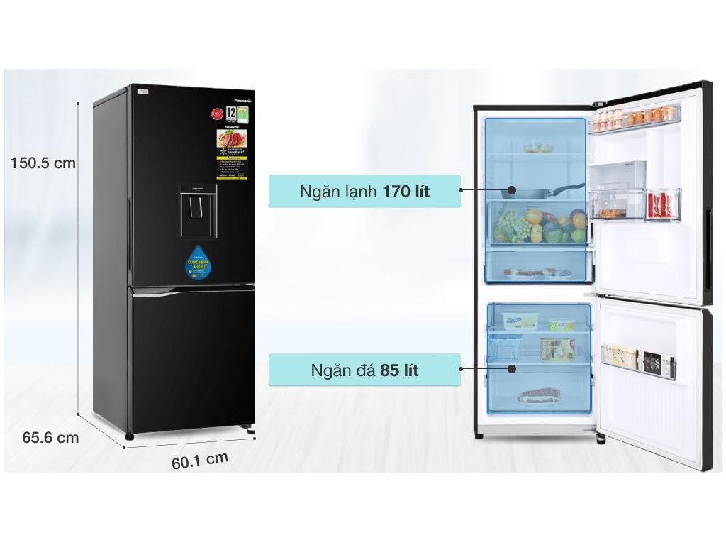 Có nên mua tủ lạnh Panasonic không? Nhược điểm hãng KHÔNG muốn "lộ tẩy"