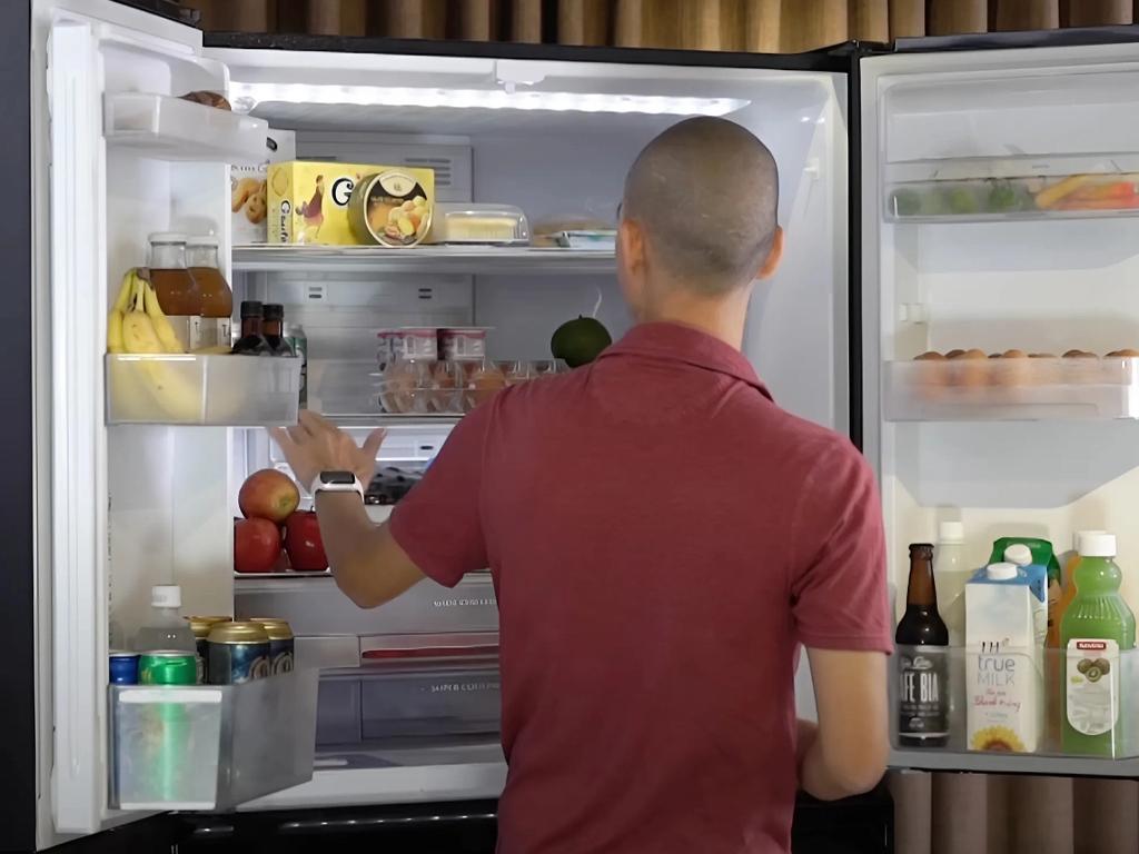 Làm sao để biết tủ lạnh hao điện? 5 dấu hiệu "lồ lộ" ai cũng nên biết