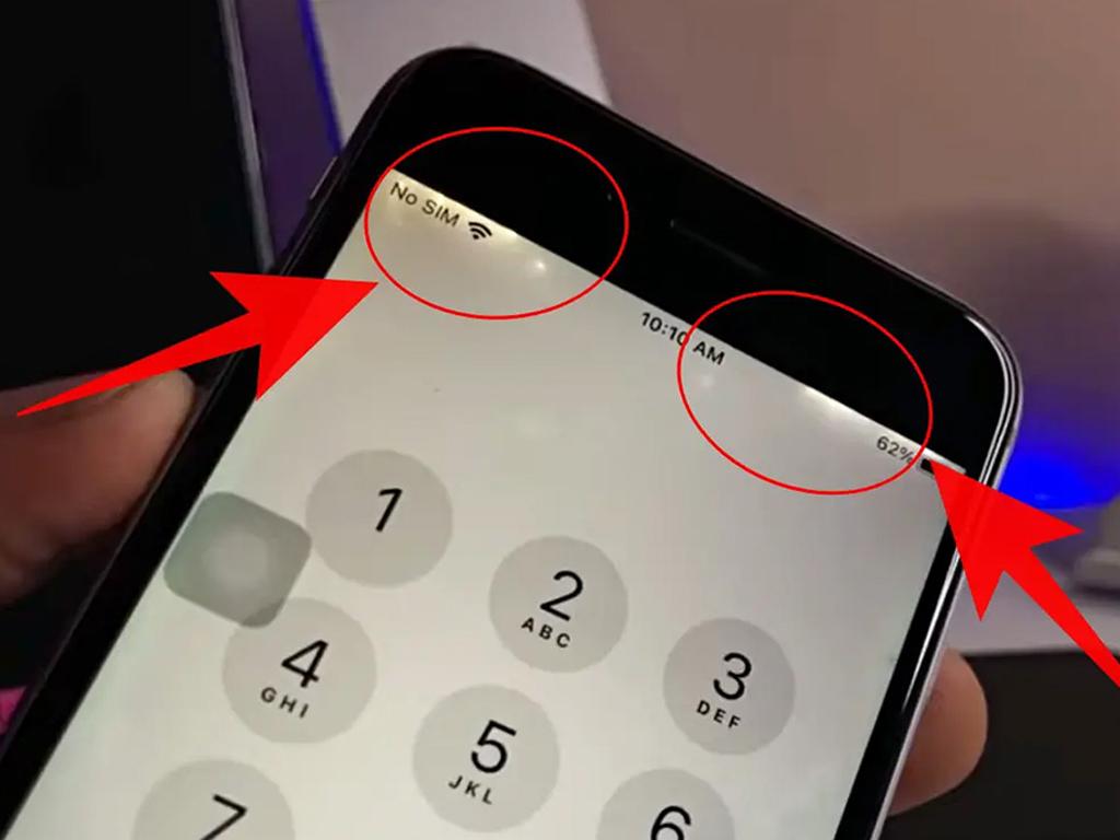 Cách khắc phục màn hình bị đốm trắng hiệu quả "sạch bệnh" 100%