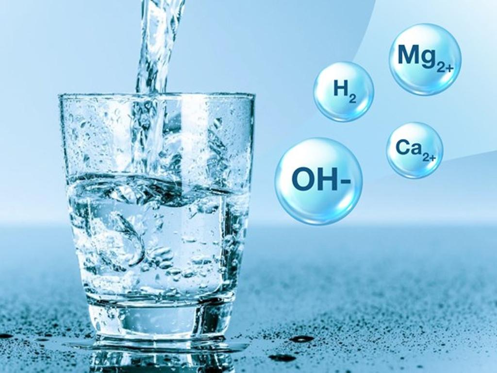 Tác dụng của nước điện giải: Uống sao cho "đúng cách", tốt cho sức khỏe