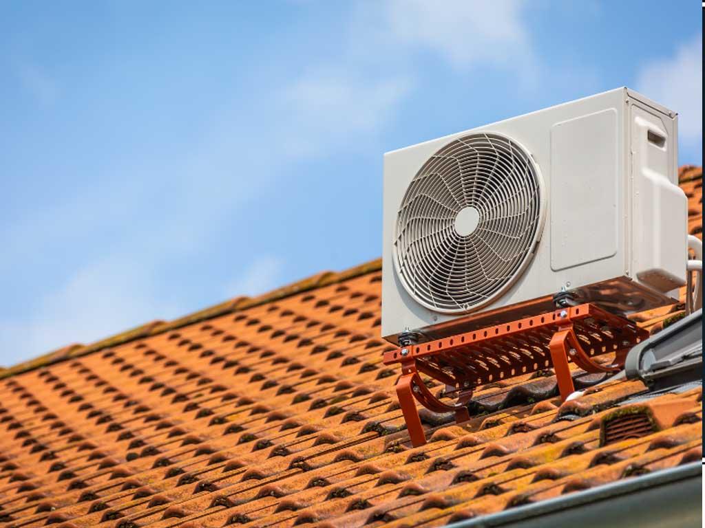 Cách lắp cục nóng điều hòa "chuẩn kỹ thuật" không lo hư hại