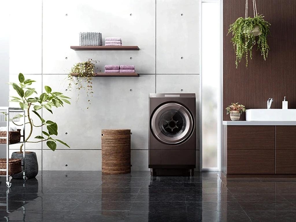 Kinh nghiệm chọn máy giặt cửa ngang "cực chuẩn" không lo phí tiền