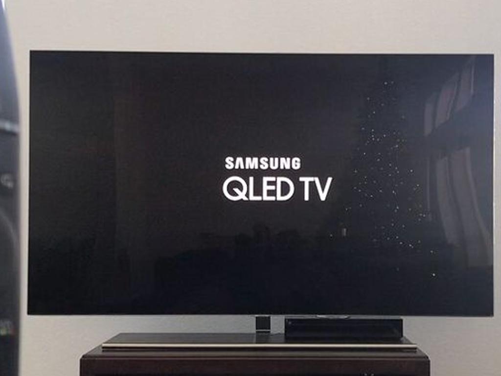 Tivi Samsung đang xem tự nhiên tắt "bí ẩn" cách xử lý ngay