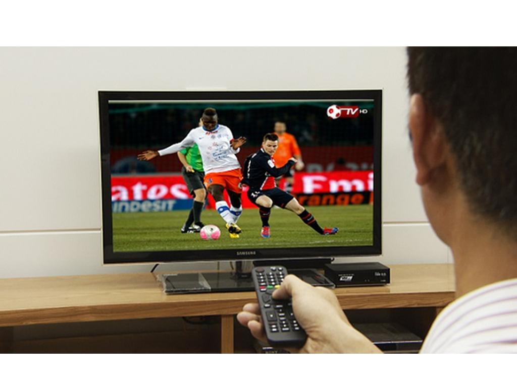 Tivi tích hợp DVB T2 có cần anten không? "Sự thật" ai cũng bất ngờ