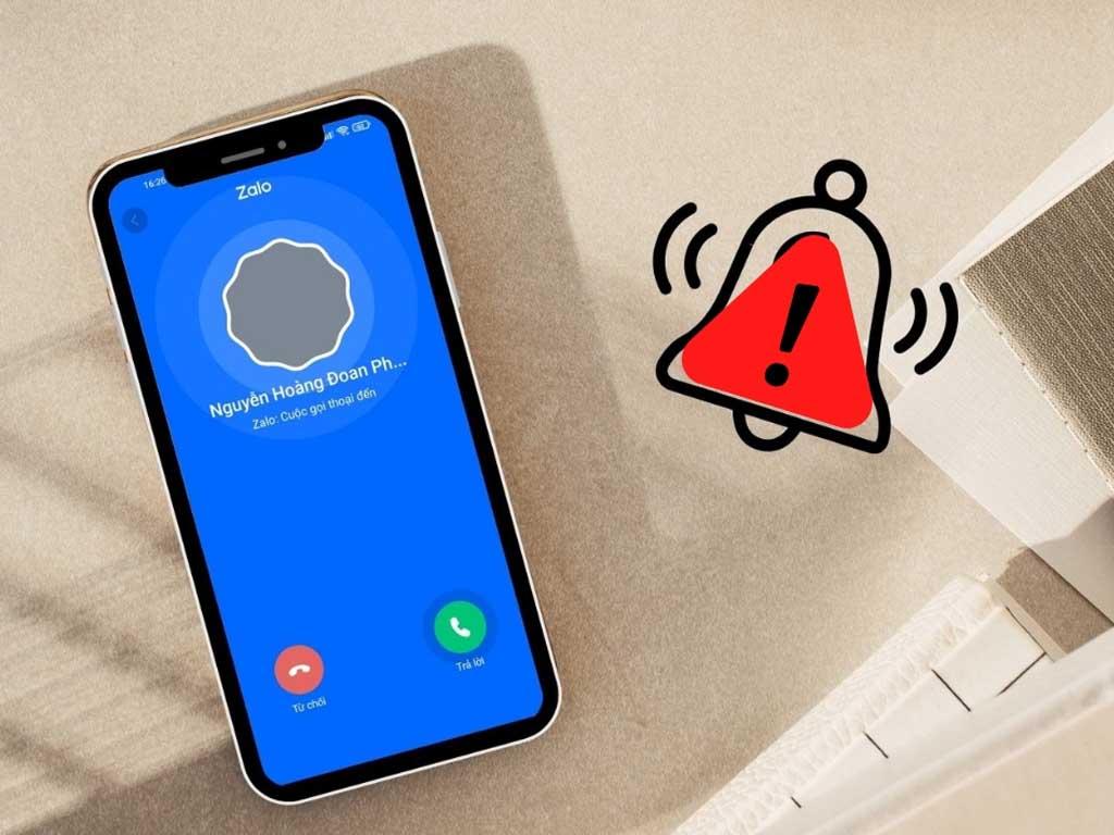 Không hiển thị màn hình cuộc gọi đến "bí ẩn"? Sửa ngay!