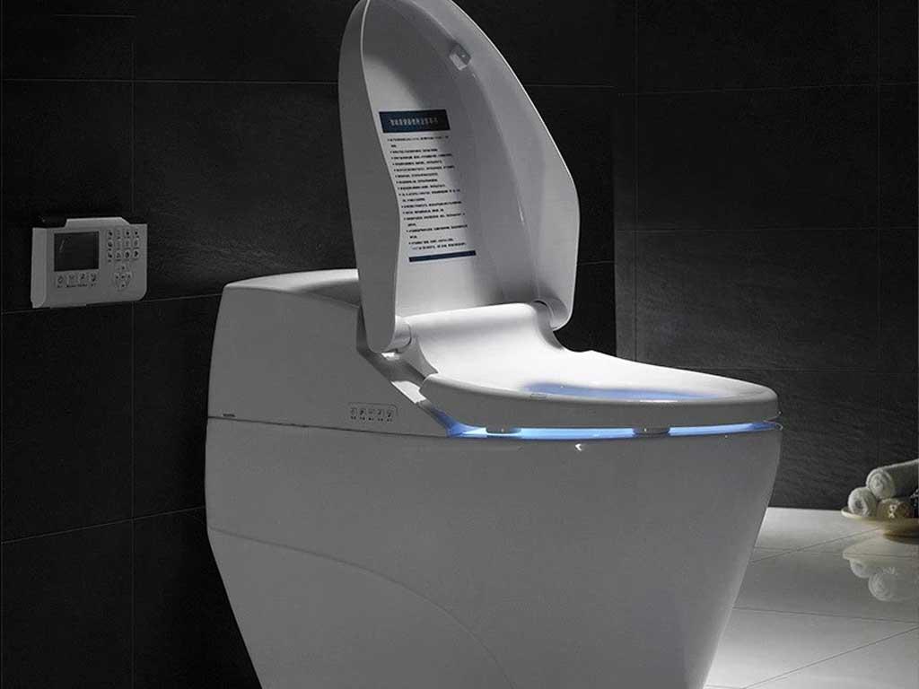 Thiết bị vệ sinh ARCA của nước nào? "Sự thật" ai cũng bất ngờ