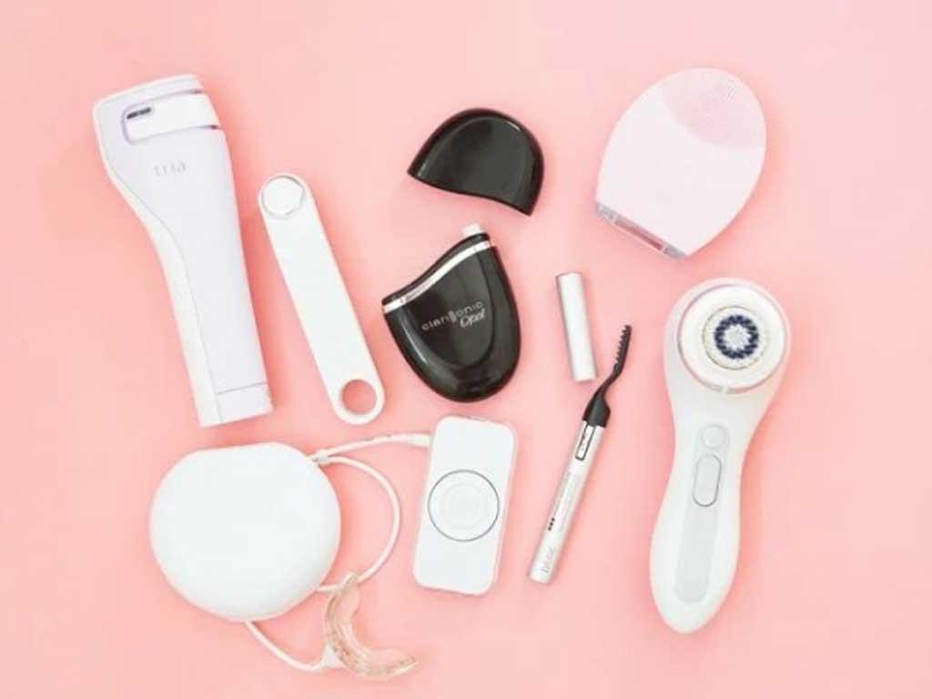 Các dụng cụ chăm sóc da cơ bản tại nhà "cực rẻ" nên sắm