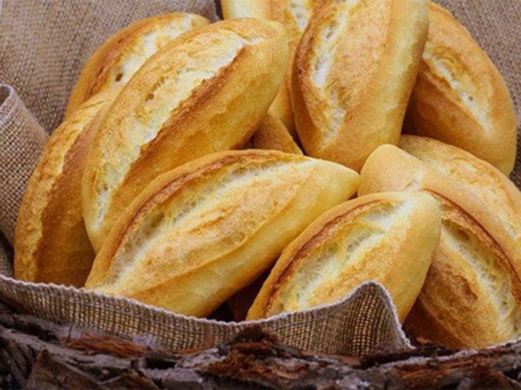 Cách bảo quản bánh mì trong tủ lạnh "không bị mốc"