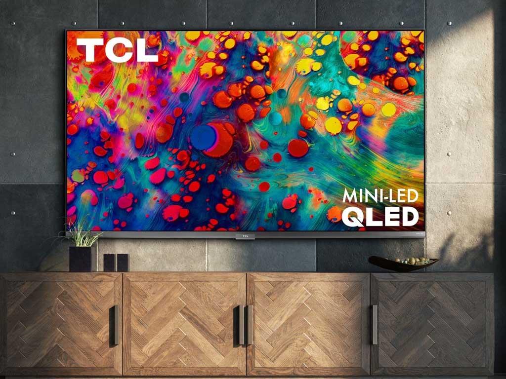 Công nghệ Wide Colour Gamut là gì? "Màu sắc" cực sống động