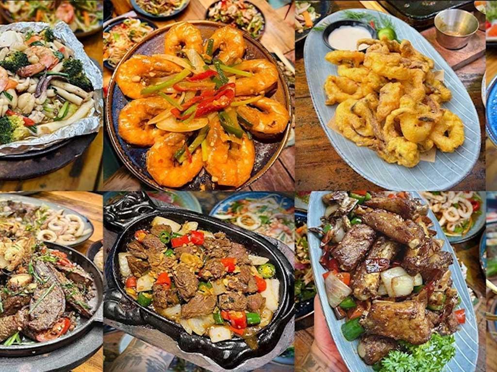 Các món nhậu đơn giản dễ làm "siêu ngon" cho dân nhậu