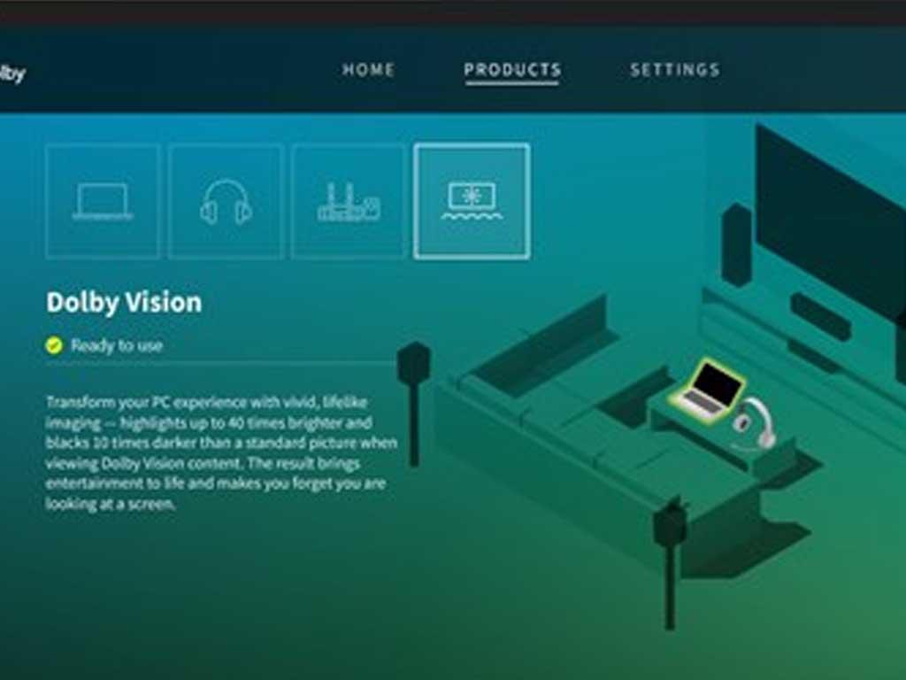 Cách cài đặt Dolby Access miễn phí “chuẩn đét” không lỗi