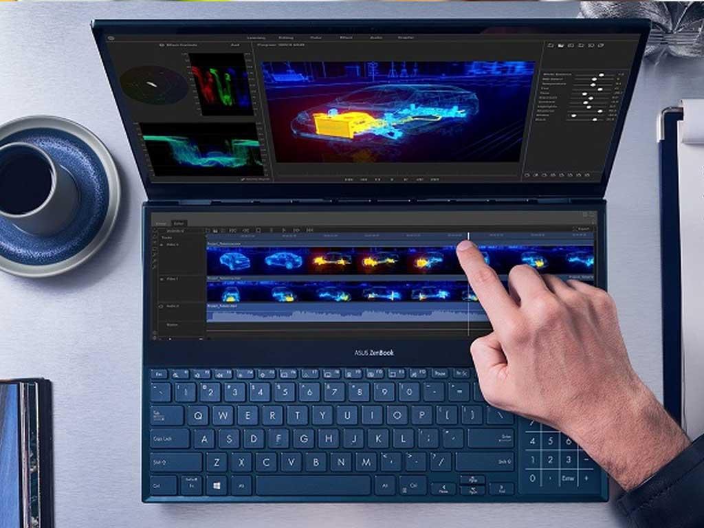 Có nên mua laptop ASUS Zenbook? “Đáng tiền” không?