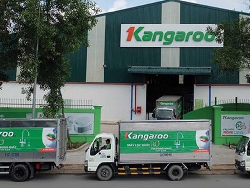 Hàng Kangaroo có tốt không? Cẩn thận kẻo "mất tiền oan"