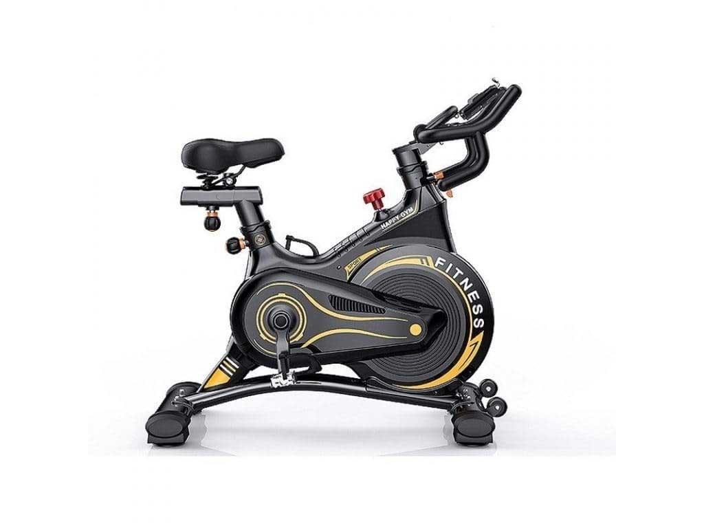 Xe đạp Air Bike có tốt không "nghe đồn xịn xò"?