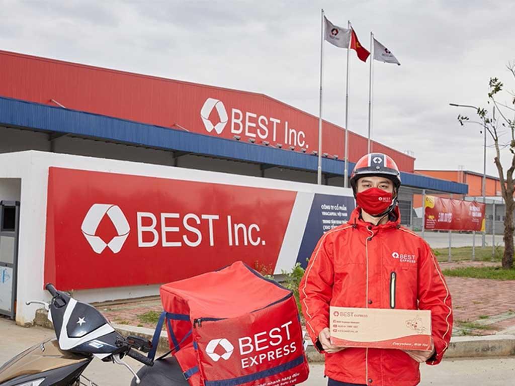 Cách tra cứu vận đơn BEST Express “đập tan lừa đảo”