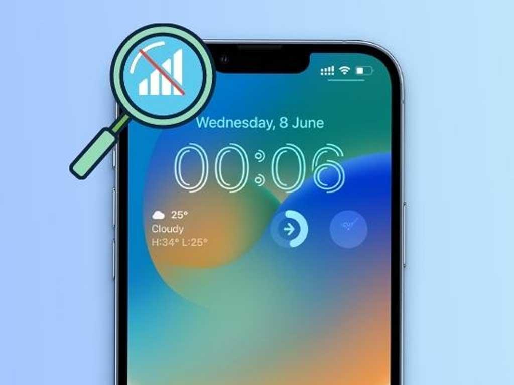 Lỗi cơ bản trên iOS 16 Beta 5 cú lừa khiến iFan khóc ròng vì quá ảo