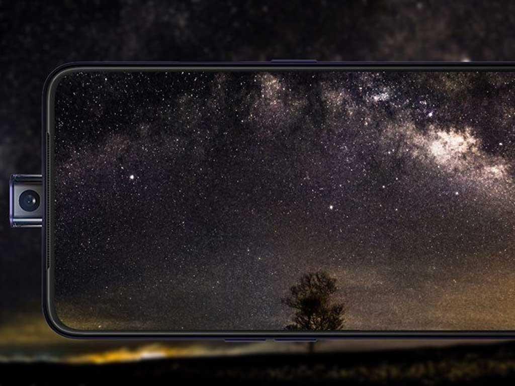 Cách chụp dải ngân hà bằng điện thoại đẹp như máy cơ, không rung, không lóa