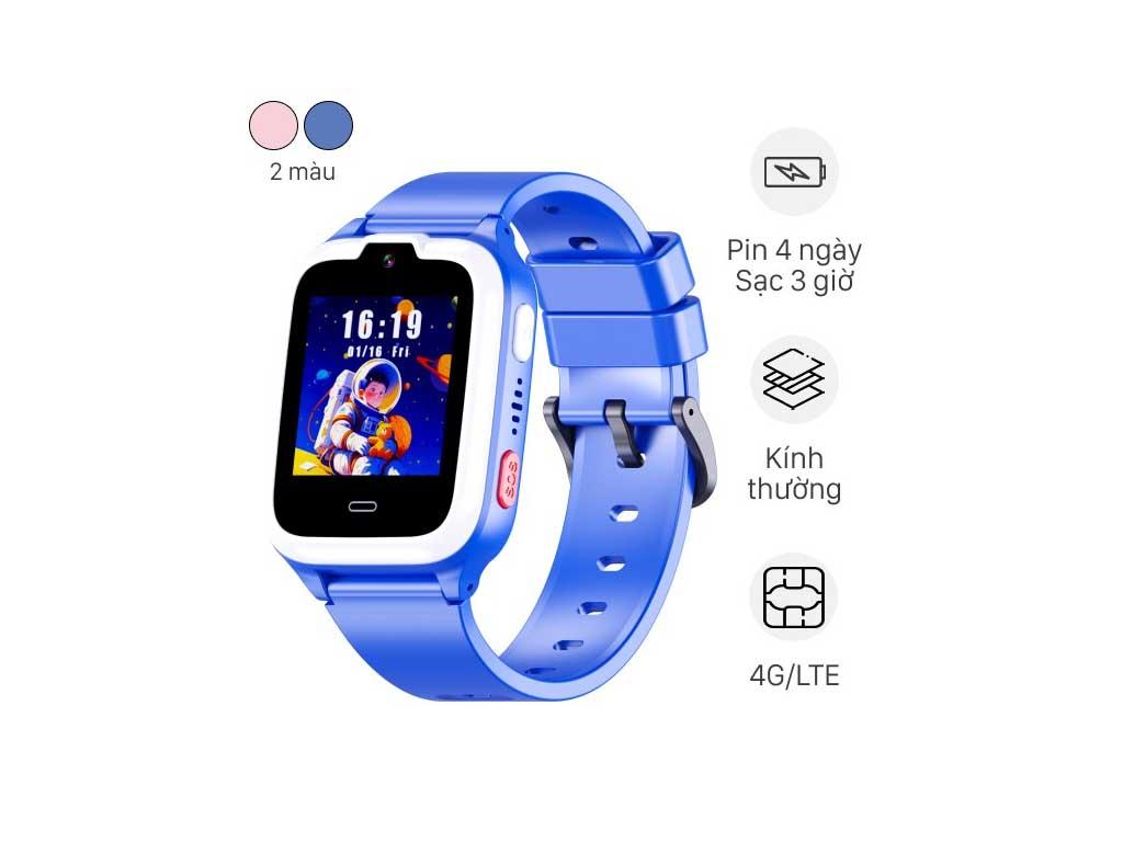 Đăng ký 3G cho đồng hồ thông minh đơn giản ai cũng tự làm được chỉ 2 phút