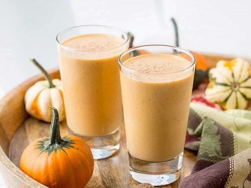 Cách làm nước ép bí đỏ giảm cân an toàn uống 7 ngày eo thon bụng phẳng bất ngờ