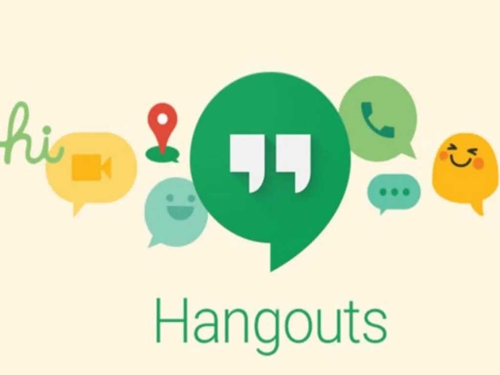 Cách sử dụng Google Hangout miễn phí 100% để họp nhóm, gọi video cực dễ