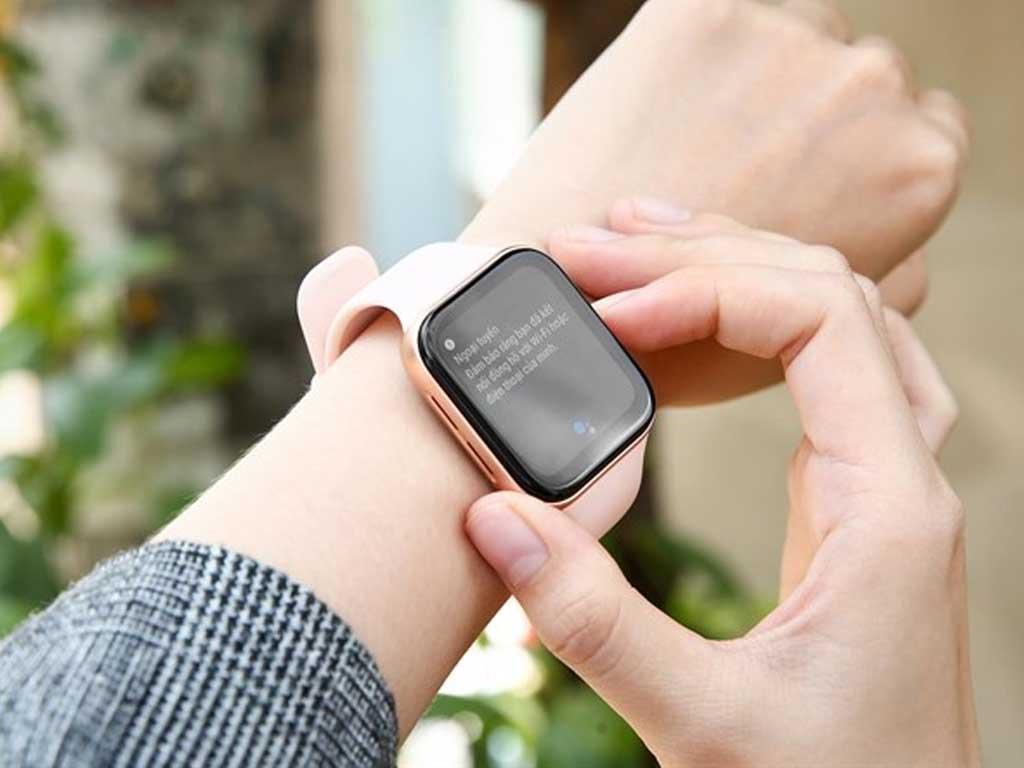 Smartwatch Oppo có tốt không? Đánh giá 5 ưu nhược điểm trước khi bỏ tiền mua
